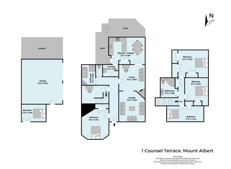 1 Counsel Terrace Mount Albert_21