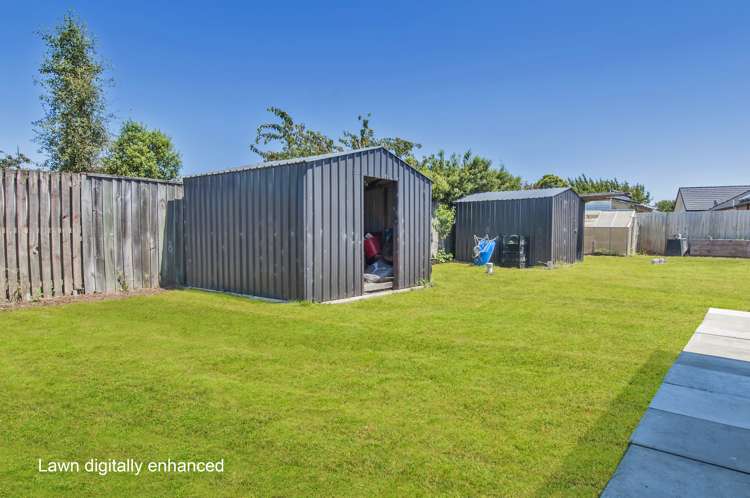 156d Horndon Street Darfield_19