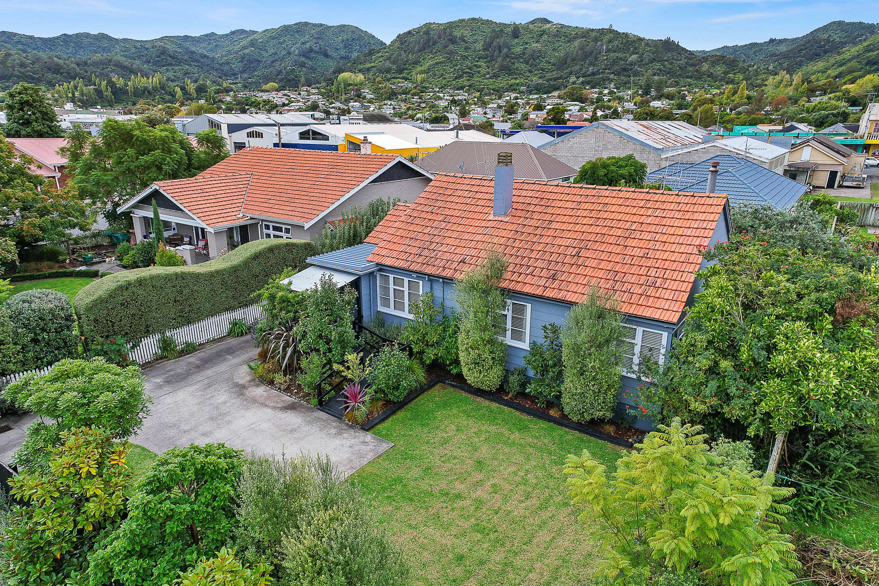 Sold 120 Queen Street Thamescoromandel ThamesCoromandel on