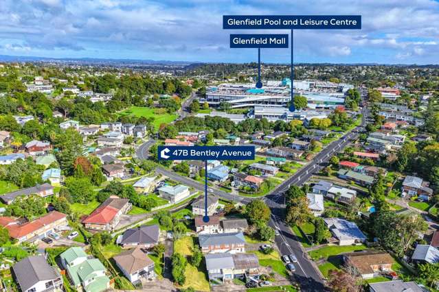 47B Bentley Avenue Glenfield_2