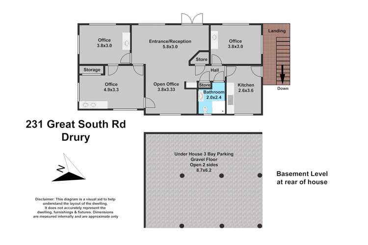 1/213 Great South Road Drury_12