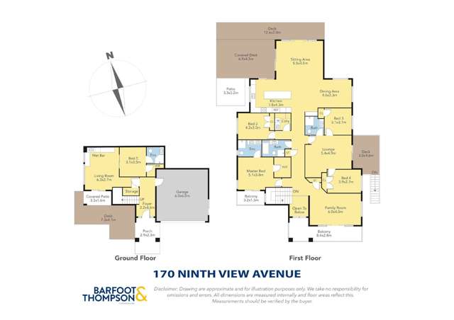 170 Ninth View Avenue Beachlands_1