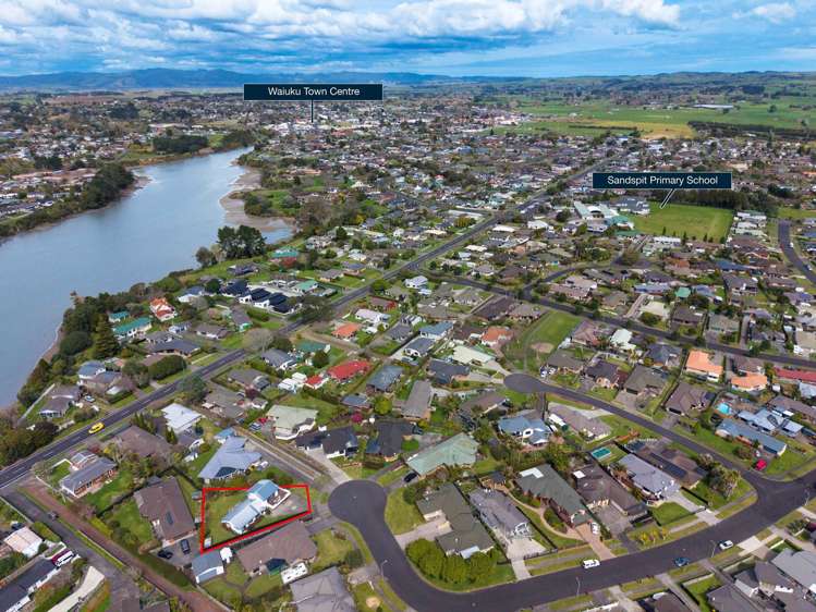 3 Elsie Drive Waiuku_15