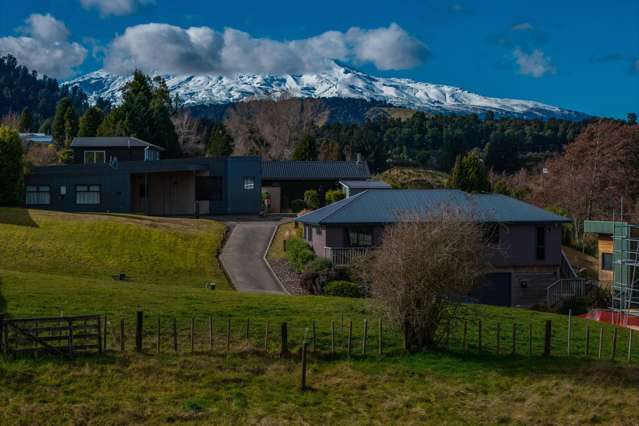 7 Kowhai Heights Ohakune_4