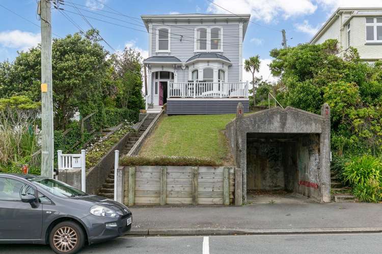 13 Daniell Street Newtown_22