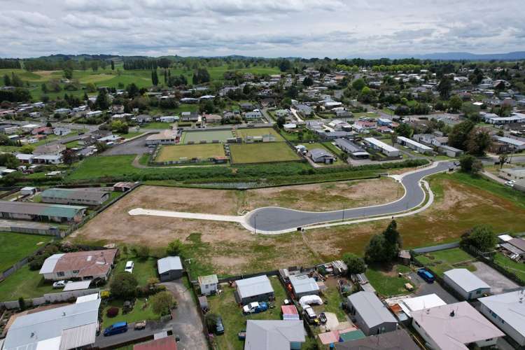 Lot 6-9  40 Scotia Glen Street Putaruru_12