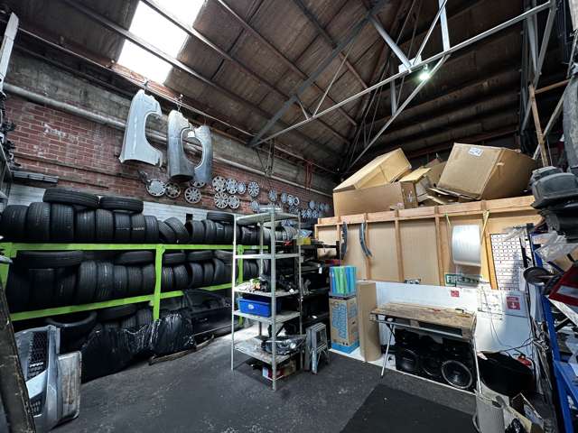 A/65 Fryatt Street Dunedin Central_4