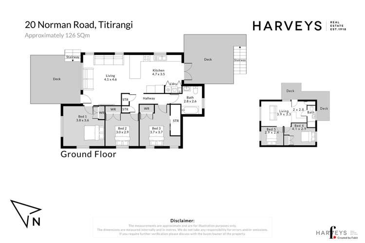 20 Norman Road Titirangi_15