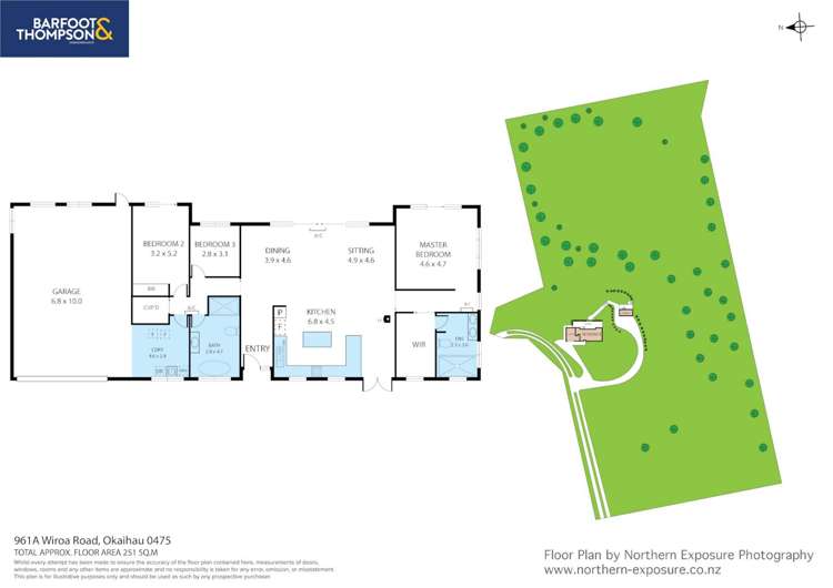 961a Wiroa Road Okaihau_38