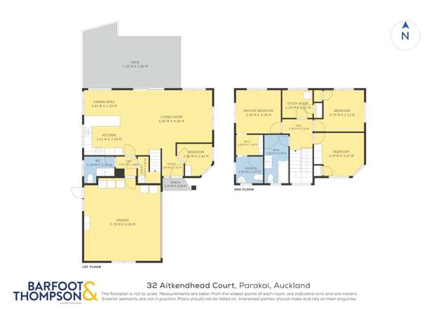 32 Aitkenhead Court Parakai_1