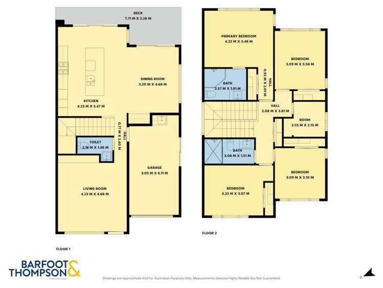 Lot 3, 25 Tomintoul Place Highland Park_11