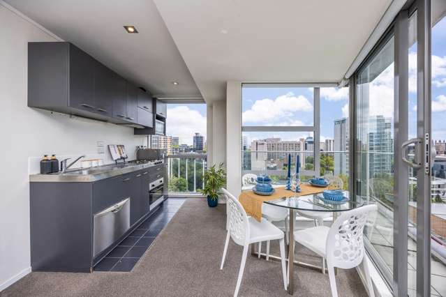1301/430 Queen Street Auckland Central_4