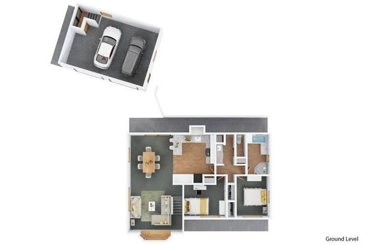 44 Seadown Crescent Amberley_23