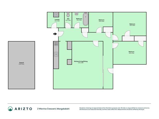 2 Werrina Crescent Mangakakahi_1