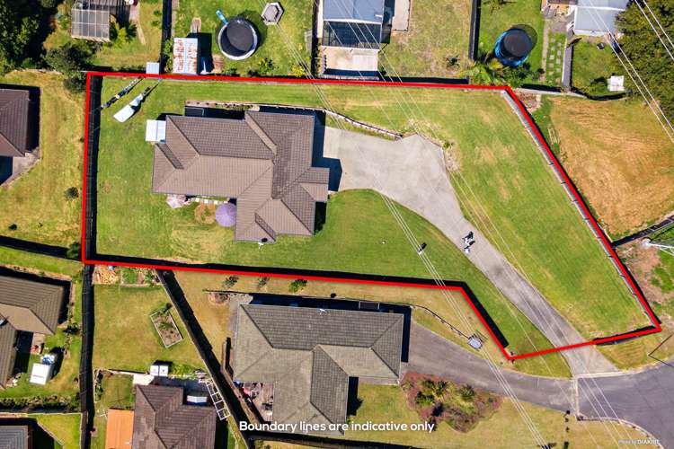 6 Jever Place Massey_7