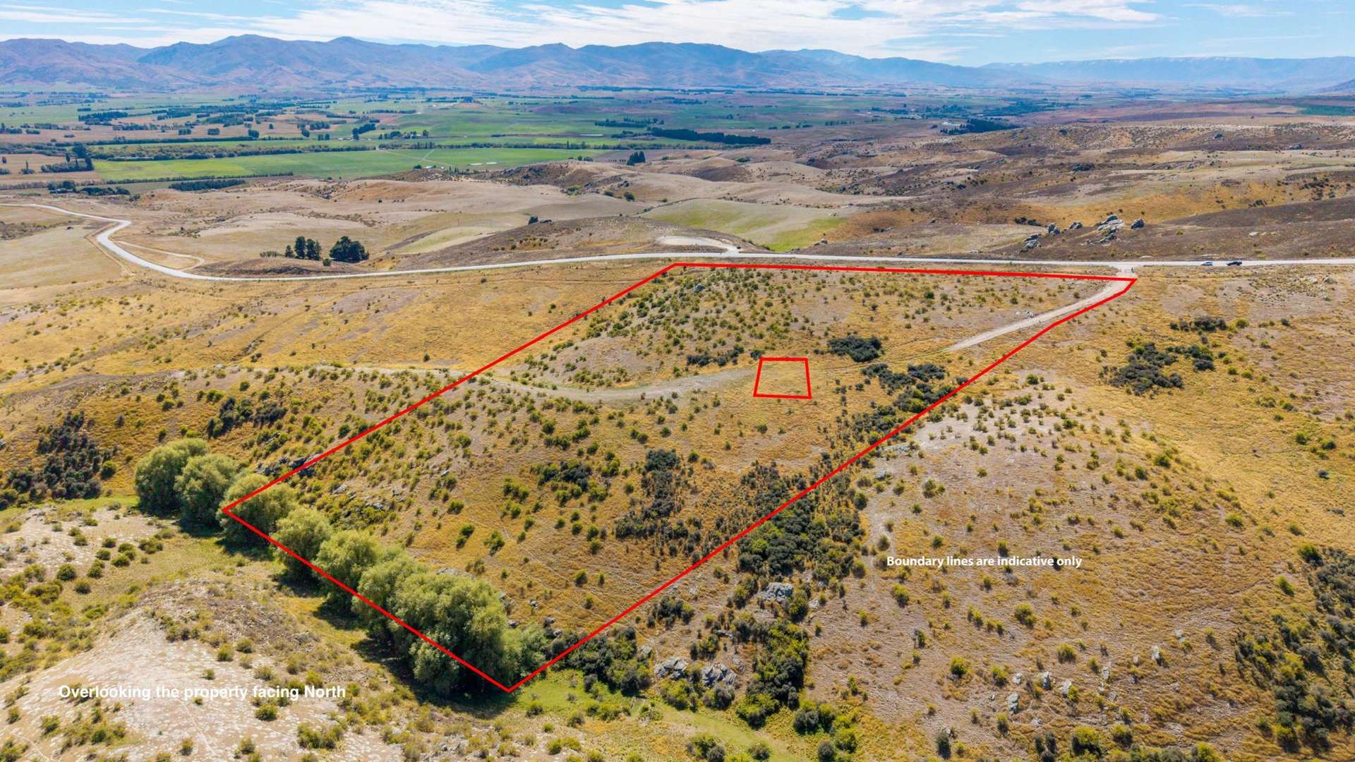 Lot 1 Ida Valley - Omakau Road Ophir_0