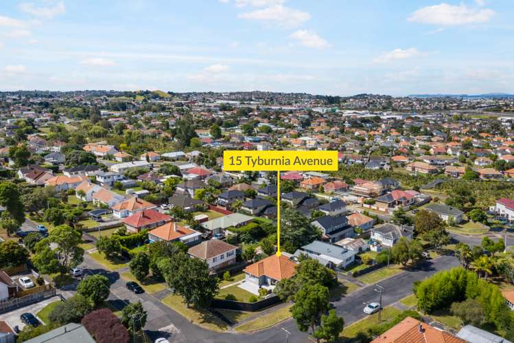 15 Tyburnia Avenue Mount Albert_16