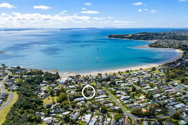 Manly by the beach - subdivision potential