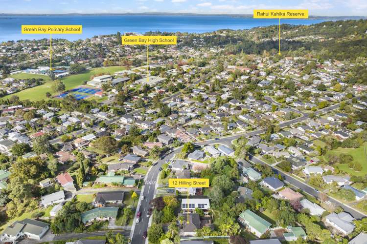 12 Hilling Street Titirangi_19