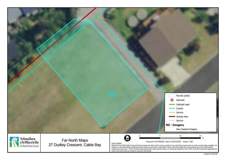 27 Dudley Crescent Cable Bay_8