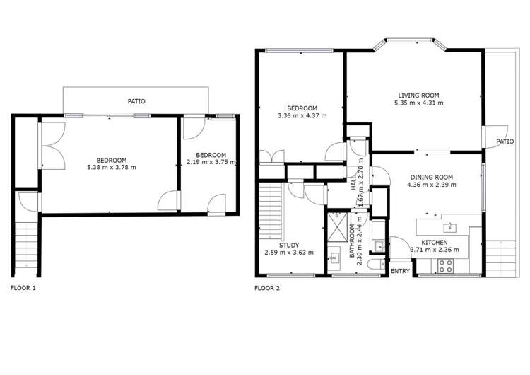 5a Ridd Crescent Karori_19