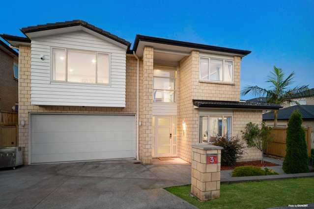 3 Carrickdawson Drive Flat Bush_1