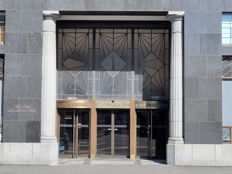 50 Customhouse Quay Wellington Central_1