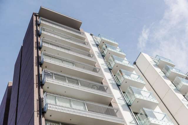 Stylish, spacious, and superbly located