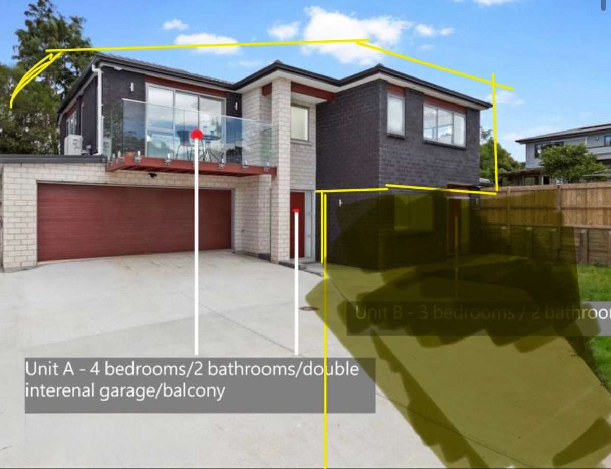 Nearly New Family Home 1