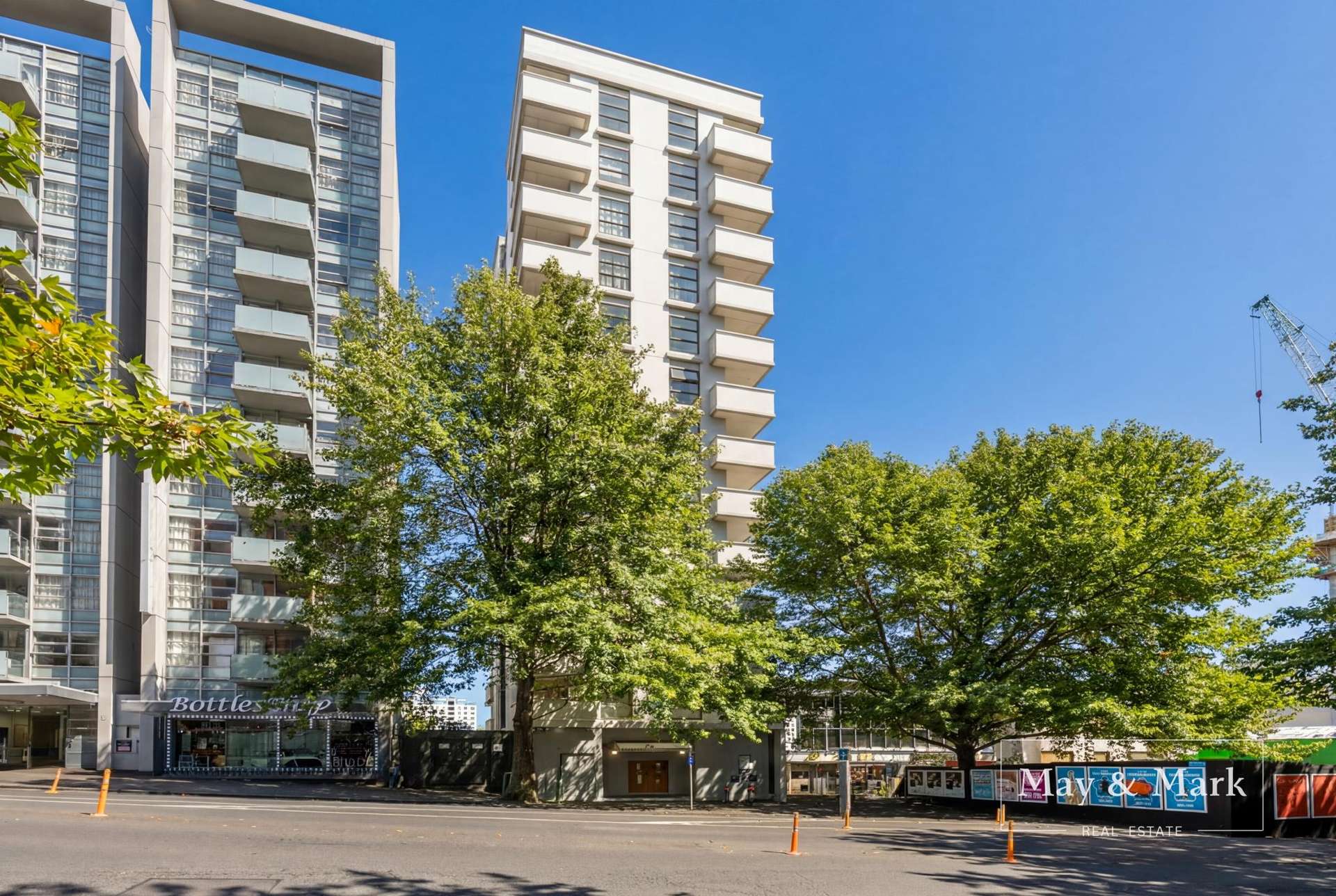 5a/81 Wakefield Street Auckland Central_0