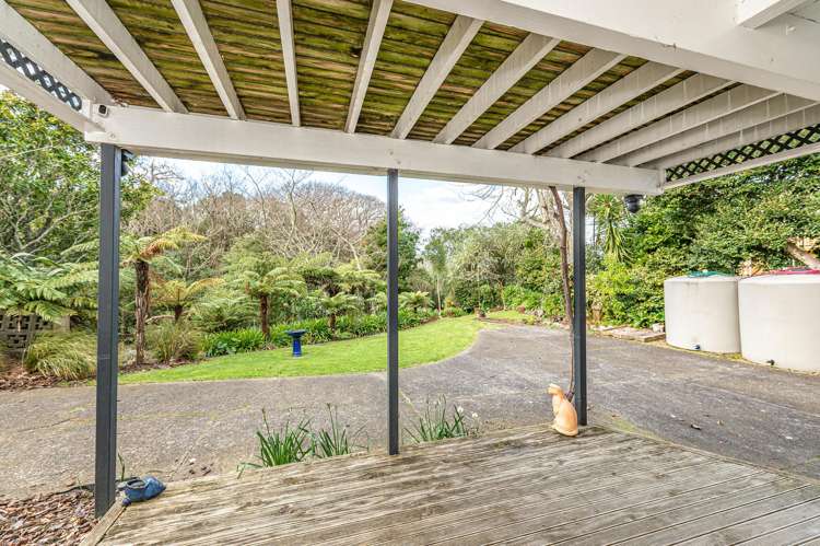 20 Great North Road Saint Johns Hill_29