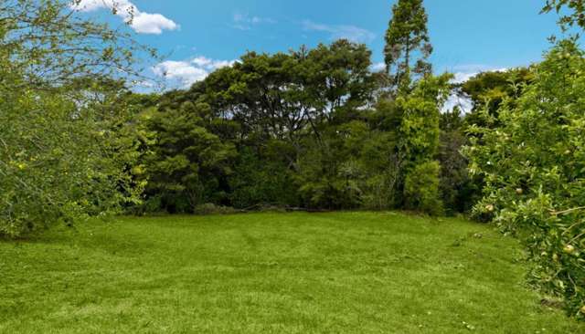 87a Colwill Road Massey_1