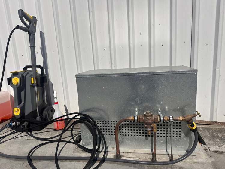 JK Professional Car Grooming Waltham_6