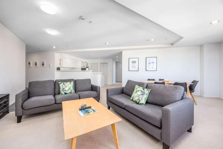 7D/205 Hobson Street Auckland Central_9