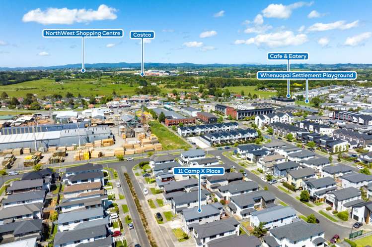 11 Camp X Place Whenuapai_20