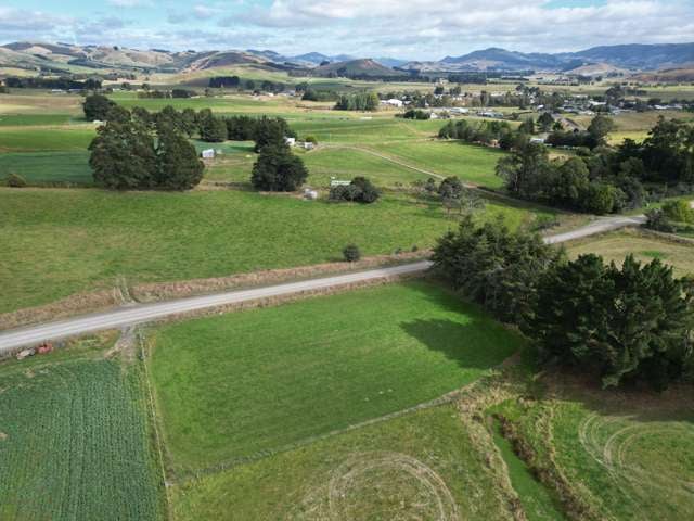 Lot 1, Hinahina Road Owaka_3