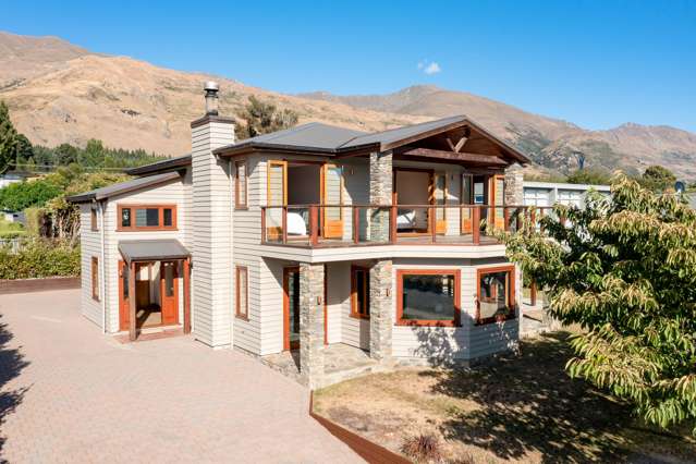 32 Old Station Avenue Wanaka_2