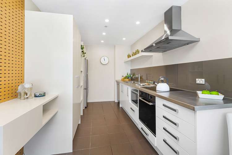 2b/42 Cable Street Te Aro_7