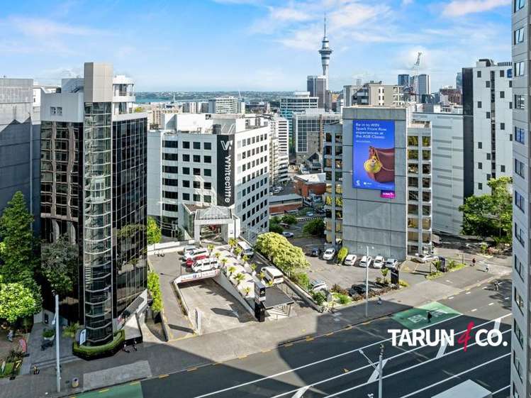 57 Symonds Street Auckland Central_3