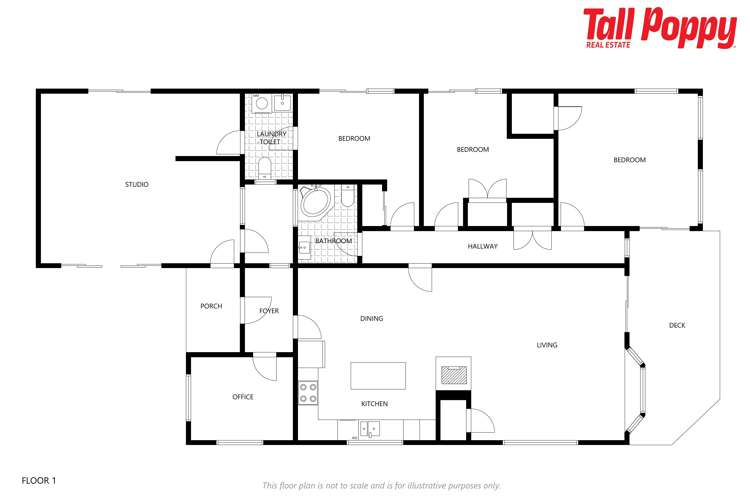 133 Elizabeth Street Tauhara_14