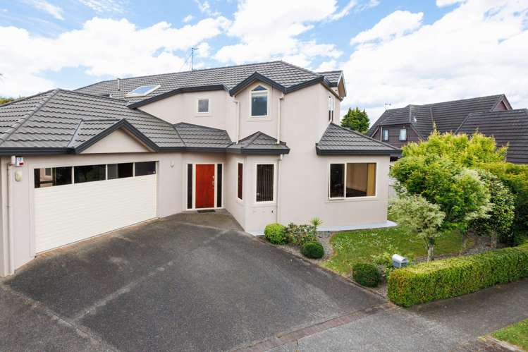 9 Balmoral Drive Terrace End_20