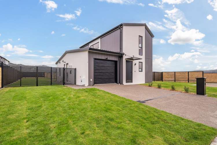 Lot 21/3 Nausori Lane, Stage 9d, Trackside Wallaceville_3
