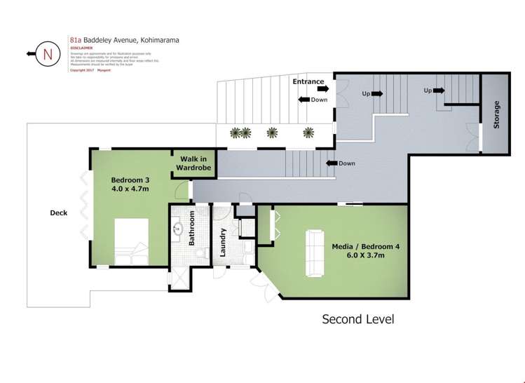 81a Baddeley Avenue Kohimarama_20