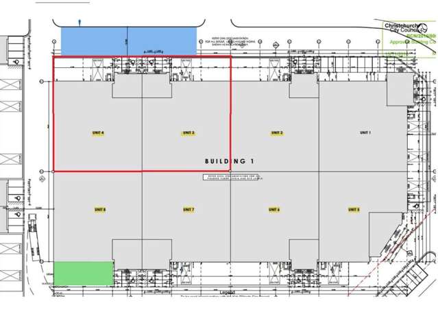 Option 3/8 Islington Avenue Islington_1