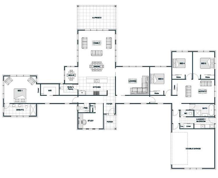 Lot 4 / Prictor Road Wellsford_1