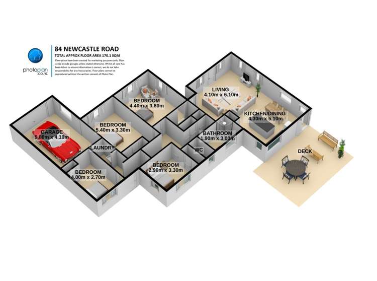 84 Newcastle Road Dinsdale_24