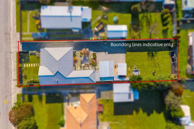 20 Studholme Street Temuka_29