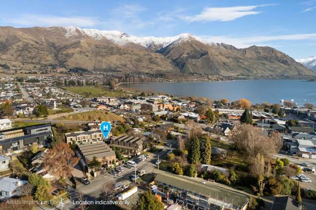 1-16/21 Russell Street Wanaka_1