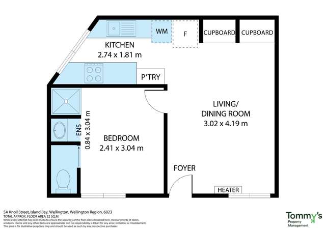 A/5 Knoll Street 1283_1