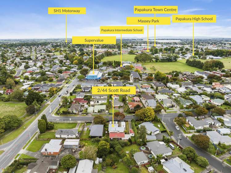 2/44 Scott Road Papakura_17
